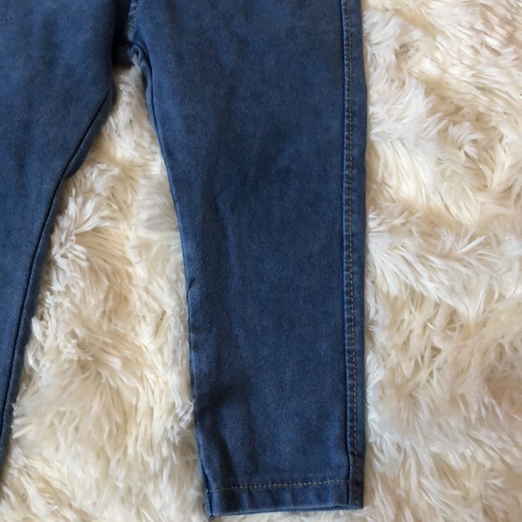 Zara 12-18m jeggings - Picture 2 of 5
